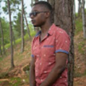 Meet your Posher, Marc-colbert